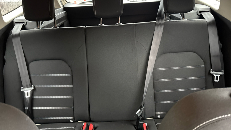 Dacia Duster 1.6 SCe Prestige 5dr Petrol Estate